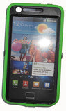 Super Heavy Duty Samsung I9100 I9100G Galaxy SII S II S2 S 2 Hard Case Tradesman - HappyGreenStore