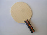 Butterfly Korbel Speed blade table tennis racket rubber - HappyGreenStore