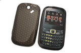 Gel Skin Case Samsung S5620 S5660 B3210 Galaxy W i8150 Galaxy Ace Plus S7500 - HappyGreenStore