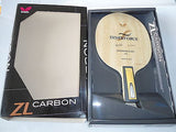 Butterfly Innerforce ZLC CS blade table tennis Rubber - HappyGreenStore