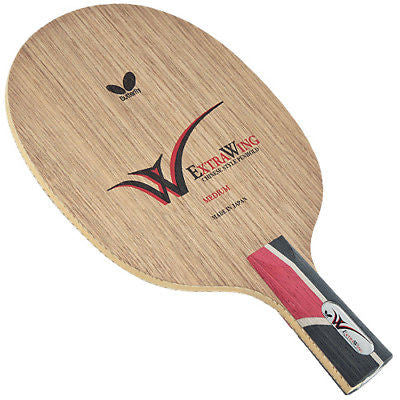 Butterfly Extrawing CS Penhold blade Table Tennis Good - HappyGreenStore