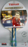 Tibhar Patrick Chila 2000/Samsonov 2000 Racket Paddle Bat Racquet Table Tennis - HappyGreenStore