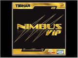 Tibhar Nimbus Sound or Nimbus Medium or Nimbus VIP Rubber table tennis no blade - HappyGreenStore