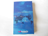 Butterfly Andrzej Grubba blade Table tennis Ping pong - HappyGreenStore