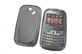 Gel Skin Case Samsung S5620 S5660 B3210 Galaxy W i8150 Galaxy Ace Plus S7500 - HappyGreenStore