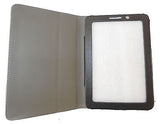Premium High Quality Flip Fold case Samsung P6800 Galaxy Tab 7.7 Cover OZTel - HappyGreenStore
