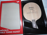 NEW Butterfly Cutlass Blade Table tennis Ping pong - HappyGreenStore