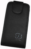 Premium High Quality case Nokia Lumia 710 Sabre Flip cover OZtel RRP $30 - HappyGreenStore