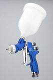 DeVILBISS Trans-Tech VRI PRO Gravity SPRAY GUN + CUP SprayGun VRIPRO-TV1-12/13 - HappyGreenStore