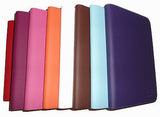 Premium High Quality Flip Fold case Samsung P7300 Galaxy Tab 8.9 Cover OZTel - HappyGreenStore
