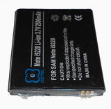 Factory Sealed Samsung Galaxy Note GT-N7000 N7000 i9220 battery +1 yr wrty OZTEL - HappyGreenStore