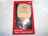 Butterfly Senkoh Super 95 -S Penhold Table tennis Blade - HappyGreenStore