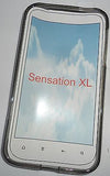 Soft Gel Skin Case TPU Cover HTC Rhyme S510b G18 Vigor Sensation XL Raider 4G - HappyGreenStore