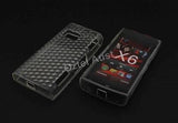 1X Soft Gel Skin Case TPU Cover Nokia X5-01 C5 7230 X6 X5-00 OZtel Brand - HappyGreenStore