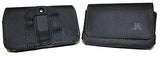 Executive Premium Side pouch for Samsung Galaxy S3 I9300 HTC One X One XL OZTEL - HappyGreenStore