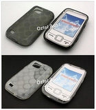 Cover Soft Gel Skin case Samsung S5600 Galaxy S2 4G I9210 I5800 i5500 Galaxy 3/5 - HappyGreenStore
