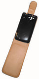 Premium High Quality Flip case HTC G20 rhyme CDMA Smartphone Cover - OZTEL Brand - HappyGreenStore