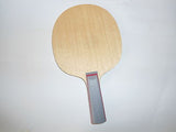 NEW Nittaku RedShank blade table tennis racket rubber - HappyGreenStore
