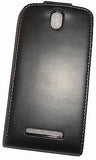 Premium High Quality Flip case for HTC Desire SV Magni T326E Cover OZTEL Brand - HappyGreenStore