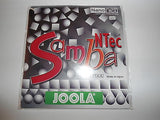 NEW Joola Samba NTec rubber table tennis blade racket - HappyGreenStore