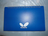 New Butterfly mini counter II table tennis ping pong - HappyGreenStore