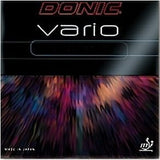 Donic Vario or Vario Soft or Vario Big Slam Rubber Table Tennis no Racket - HappyGreenStore