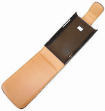 Premium Quality Flip case LG Optimus L5 E610 E615 or Optimus L3 E400 Cover OZTEL - HappyGreenStore