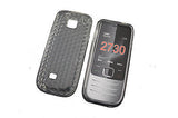 Soft Gel Skin Case TPU Cover Nokia C3-01 C6-01 7230 E52 2730 C2-01 X2 OZtel - HappyGreenStore