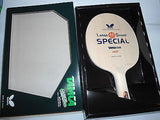Butterfly Large Shake Special 44 Tamca 5000 blade - HappyGreenStore