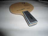 Xiom Ignito blade table tennis ping pong Rubber Racket - HappyGreenStore