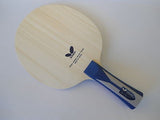 New Butterfly Timo Boll ZLC - Table tennis ping pong - HappyGreenStore