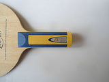 Butterfly Innershield ZLF blade table tennis racket - HappyGreenStore