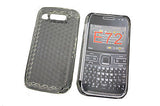 Soft Gel Skin Case TPU Cover Nokia E6 3720 Classic 5130 E5 E63 E71 E72 OZtel - HappyGreenStore