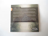 Stiga Calibra LT / Calibra LT Sound Table Tennis Rubber - HappyGreenStore
