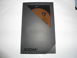 Xiom Ignito blade table tennis ping pong Rubber Racket - HappyGreenStore