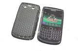 1 X Gel Skin Case TPU Cover BlackBerry 9700 Bold 9800 Torch 9520 Storm2 OZtel - HappyGreenStore