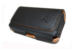 Executive Premium Side pouch for Samsung Galaxy S3 I9300 HTC One X One XL OZTEL - HappyGreenStore