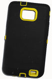 Super Heavy Duty Samsung I9100 I9100G Galaxy SII S II S2 S 2 Hard Case Tradesman - HappyGreenStore