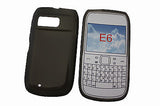 Soft Gel Skin Case TPU Cover Nokia E6 3720 Classic 5130 E5 E63 E71 E72 OZtel - HappyGreenStore