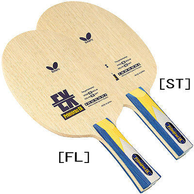NEW Butterfly Primorac-EX Primorac EX Blade Table tennis Ping pong no rubber - HappyGreenStore