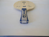 New Butterfly Timo Boll ZLC - Table tennis ping pong - HappyGreenStore