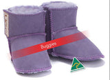 Buggies UggBoots UGG Boots - Baby newborn boot - 12 colors  Made in Australia - HappyGreenStore