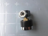 SATA Air Micrometer with Gauge SATA 27771 Air Regulator for Spray Gun Spray Gun - HappyGreenStore