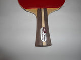 Butterfly Primorac Blade + Sriver Rubber Table tennis - HappyGreenStore