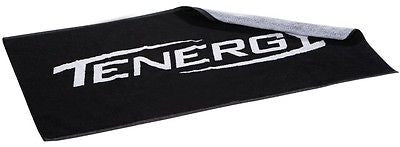 Butterfly Tenergy Towel Towell Table tennis ping pong 100% Cotton. 50 x 100cm. - HappyGreenStore