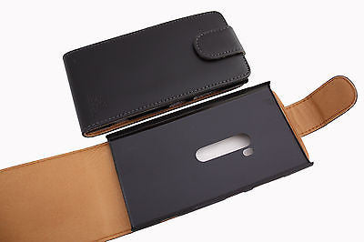 Premium High Quality Exclusive Flip case for Nokia Lumia 920 Cover OZtel Brand @ - HappyGreenStore