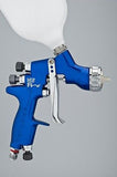 DeVILBISS Trans-Tech VRI PRO Gravity SPRAY GUN + CUP SprayGun VRIPRO-TV1-12/13 - HappyGreenStore