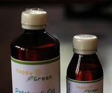 Happy Green 100% Pure Patchouli Essential oil for Massage, Diffuser, Candle/Soap - HappyGreenStore