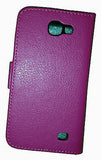 Premium Exclusive Flip case Samsung Galaxy Express I8730 Cover OZtel Brand - HappyGreenStore