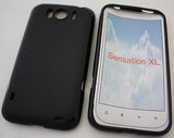 Gel Skin Case TPU Cover HTC One X One XL Sensation XL G21 EVO 3D Raider G19 OZ - HappyGreenStore